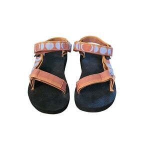 Teva Original Universal Celestial‎ Classic Sandal Sz 7